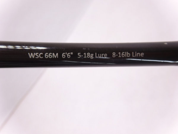 ワイルドサイド　 ＷＳＣ６６Ｍ